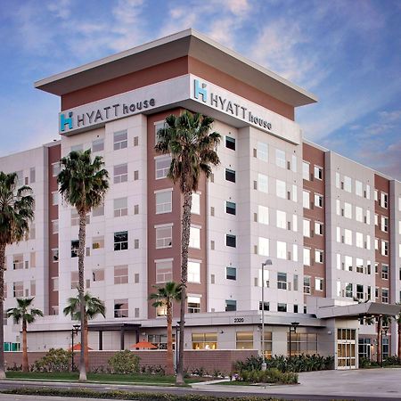 Hotel Hyatt House Irvine/John Wayne Airport Extérieur photo