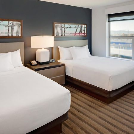 Hotel Hyatt House Irvine/John Wayne Airport Extérieur photo