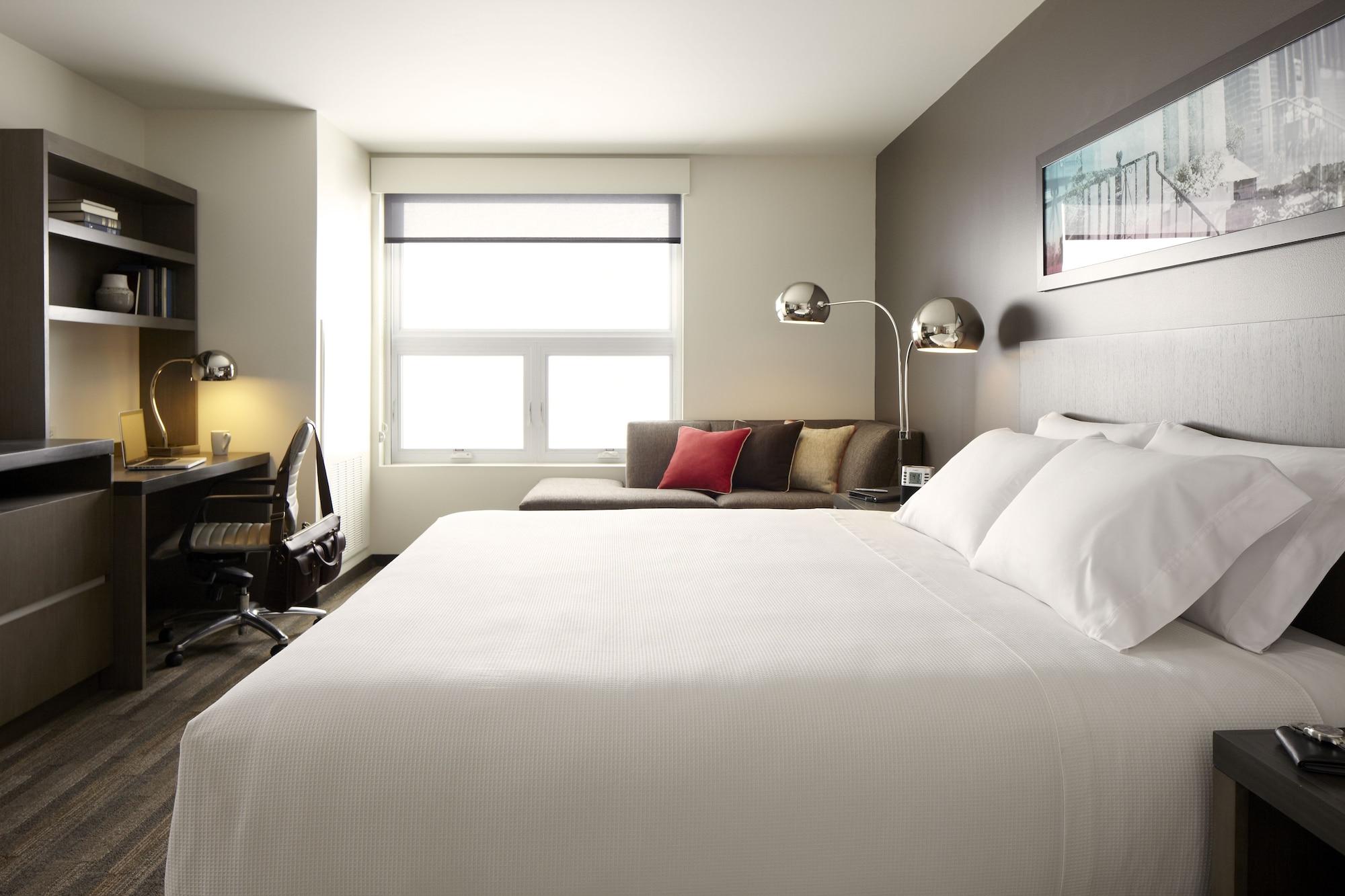 Hotel Hyatt House Irvine/John Wayne Airport Extérieur photo