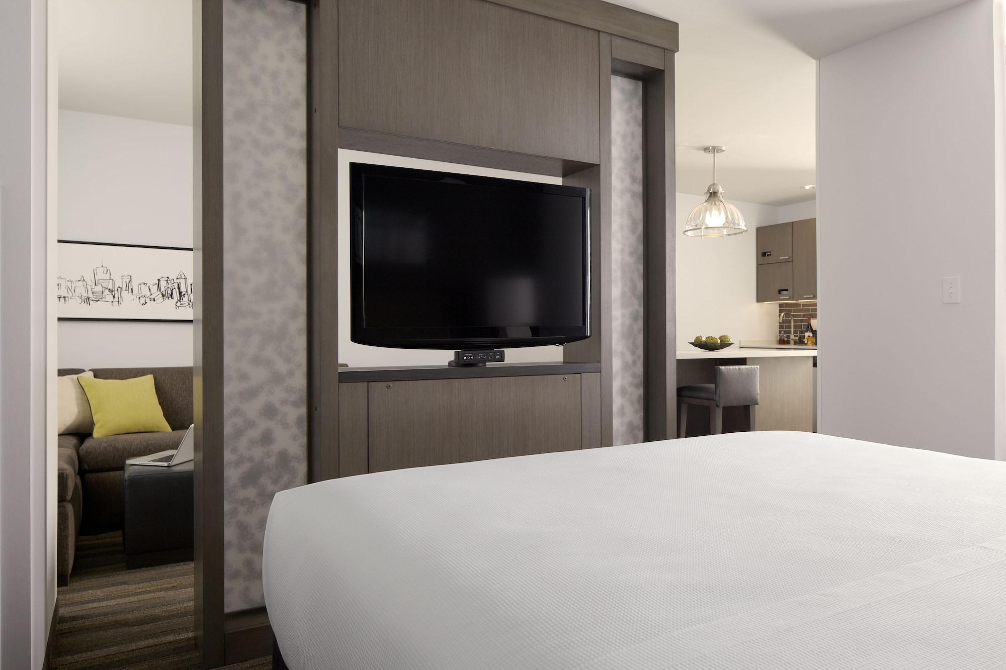 Hotel Hyatt House Irvine/John Wayne Airport Extérieur photo