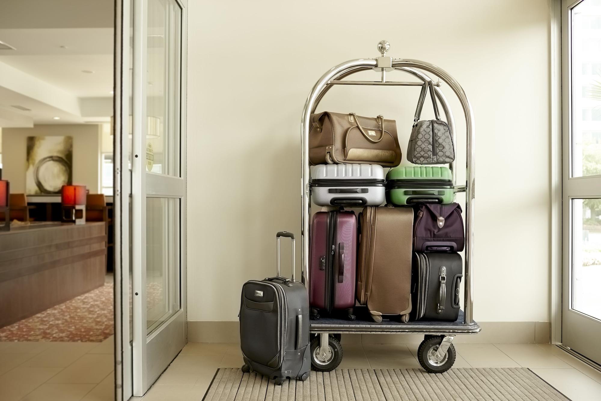 Hotel Hyatt House Irvine/John Wayne Airport Extérieur photo