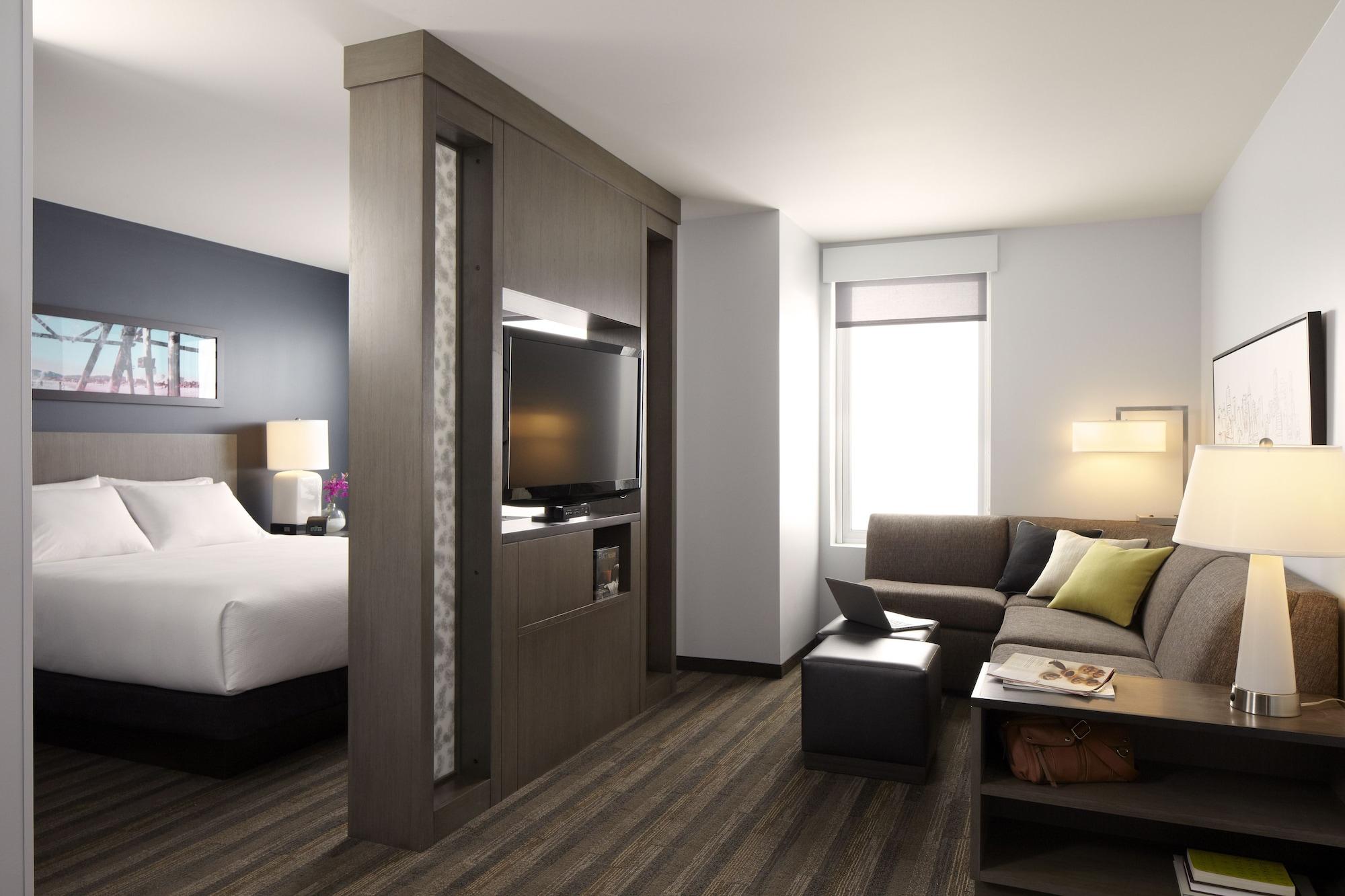 Hotel Hyatt House Irvine/John Wayne Airport Extérieur photo
