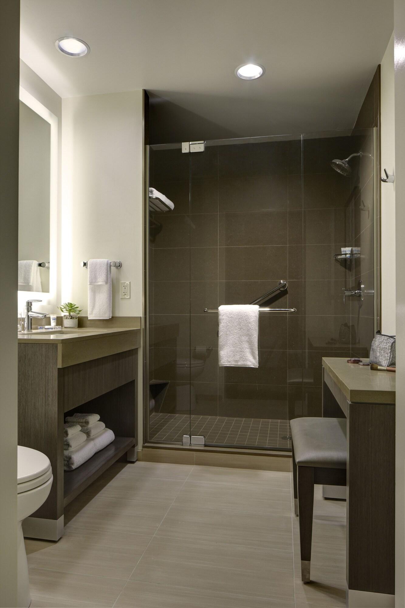 Hotel Hyatt House Irvine/John Wayne Airport Extérieur photo