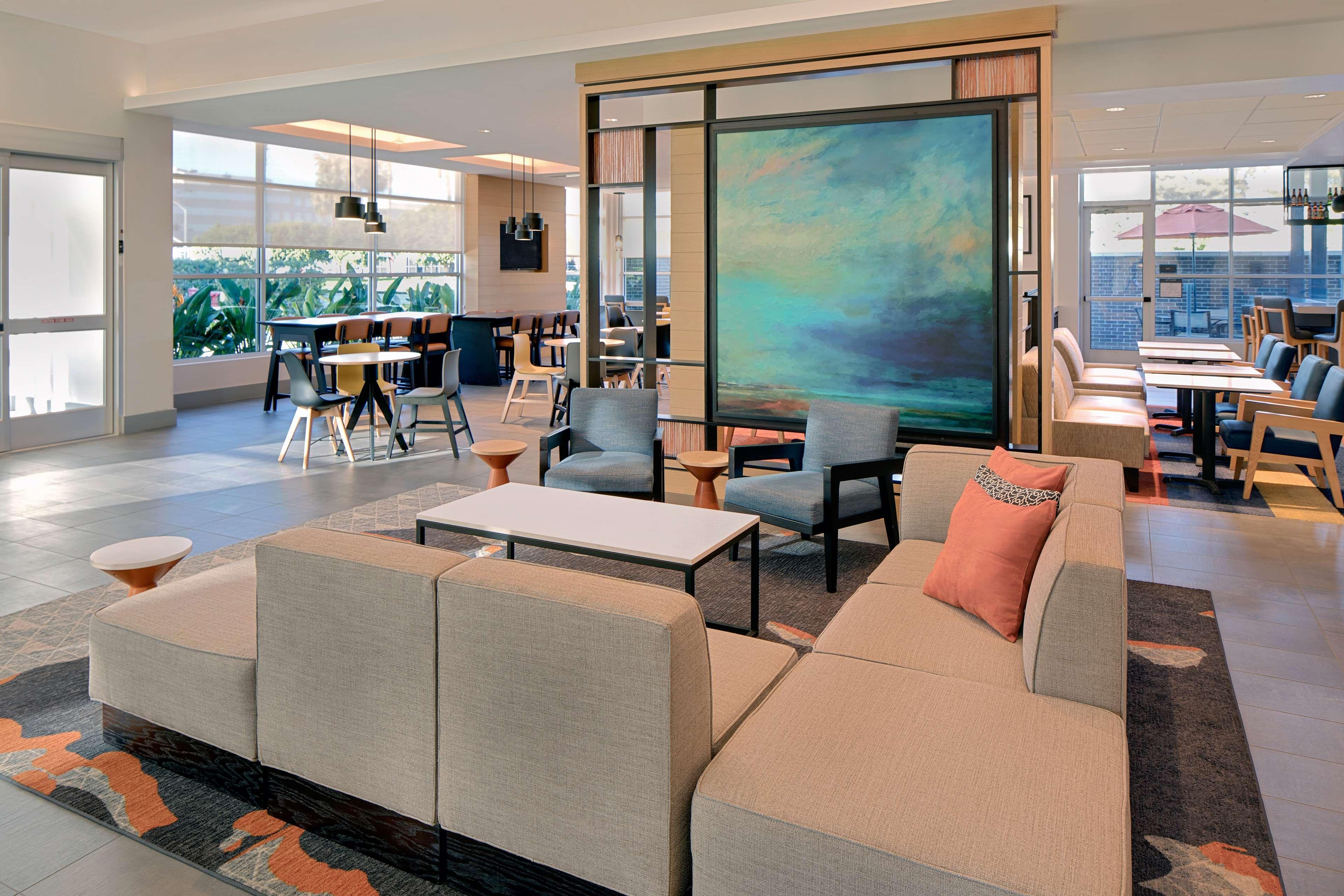 Hotel Hyatt House Irvine/John Wayne Airport Extérieur photo
