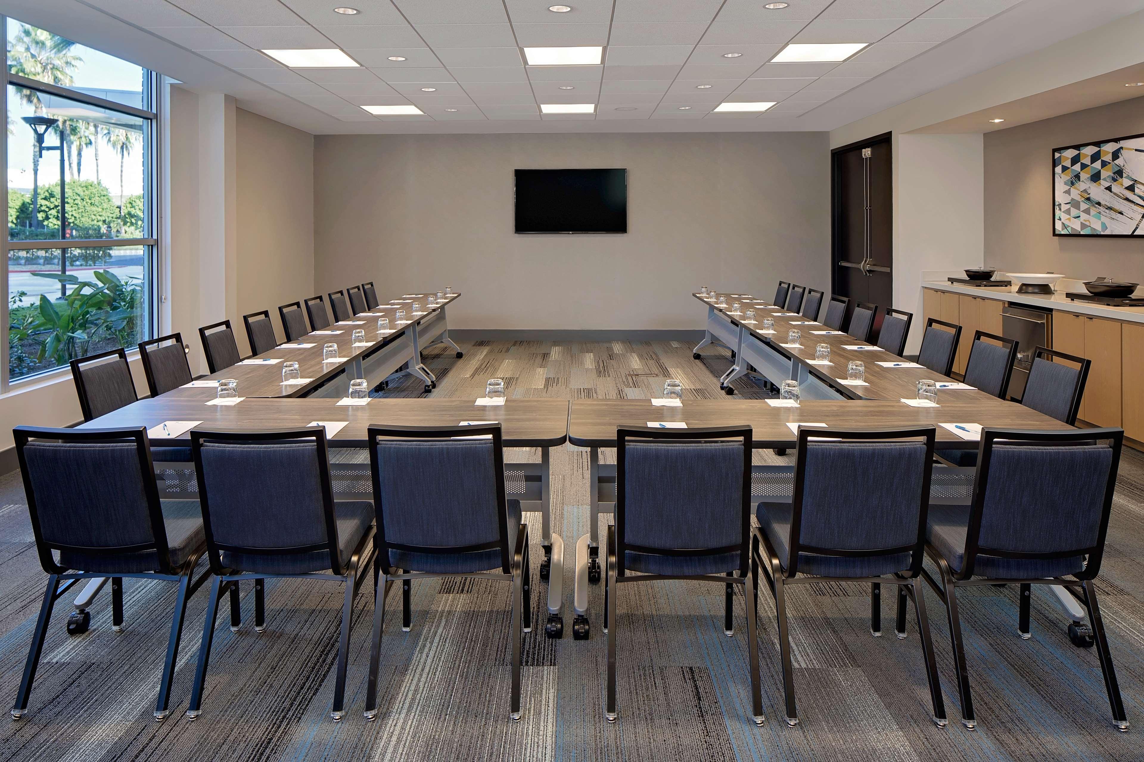 Hotel Hyatt House Irvine/John Wayne Airport Extérieur photo