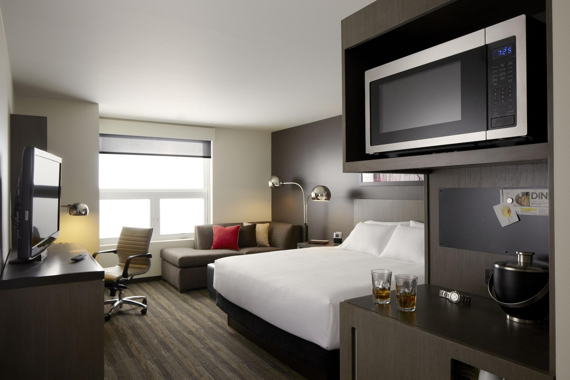 Hotel Hyatt House Irvine/John Wayne Airport Extérieur photo