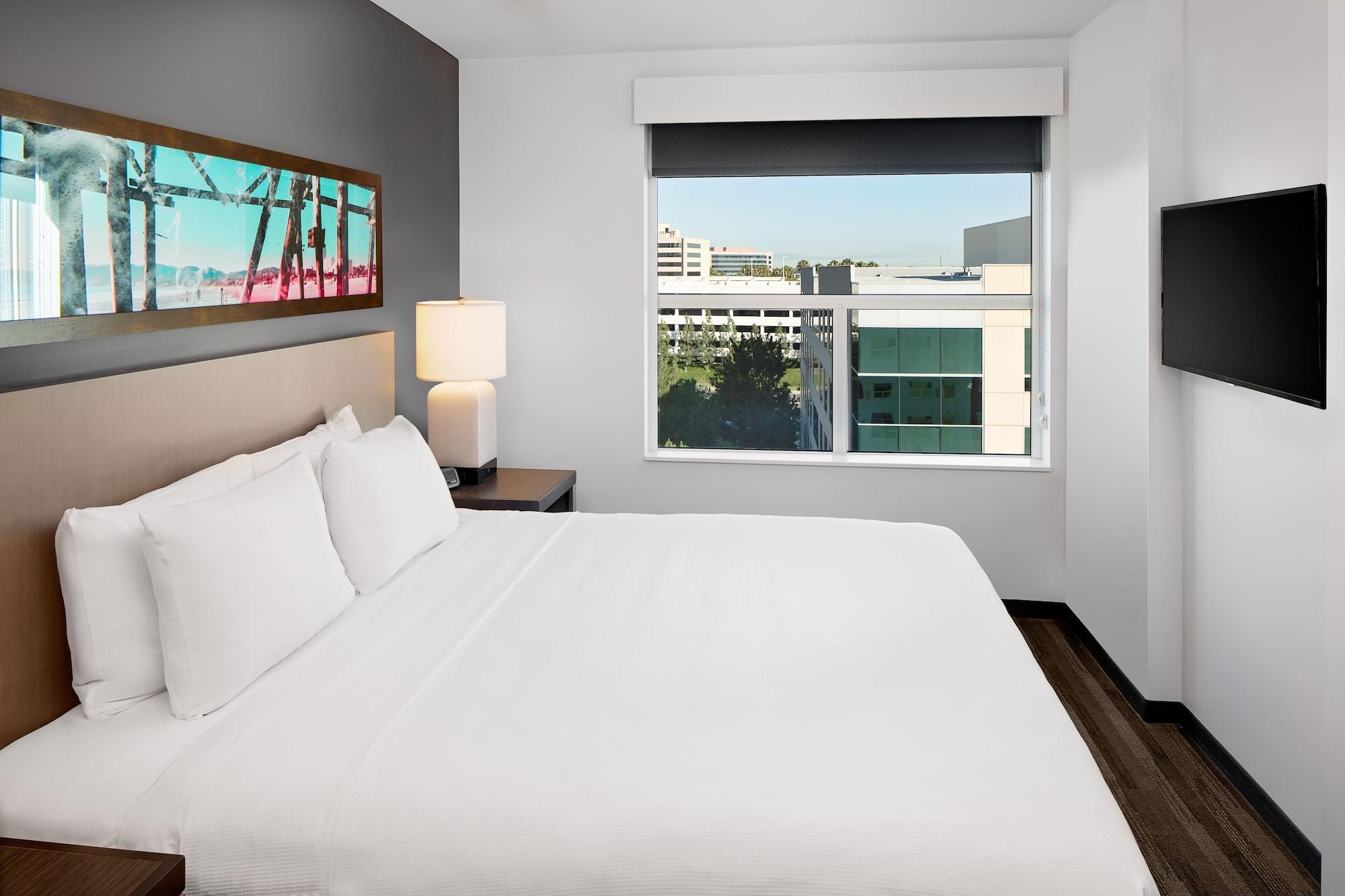 Hotel Hyatt House Irvine/John Wayne Airport Extérieur photo