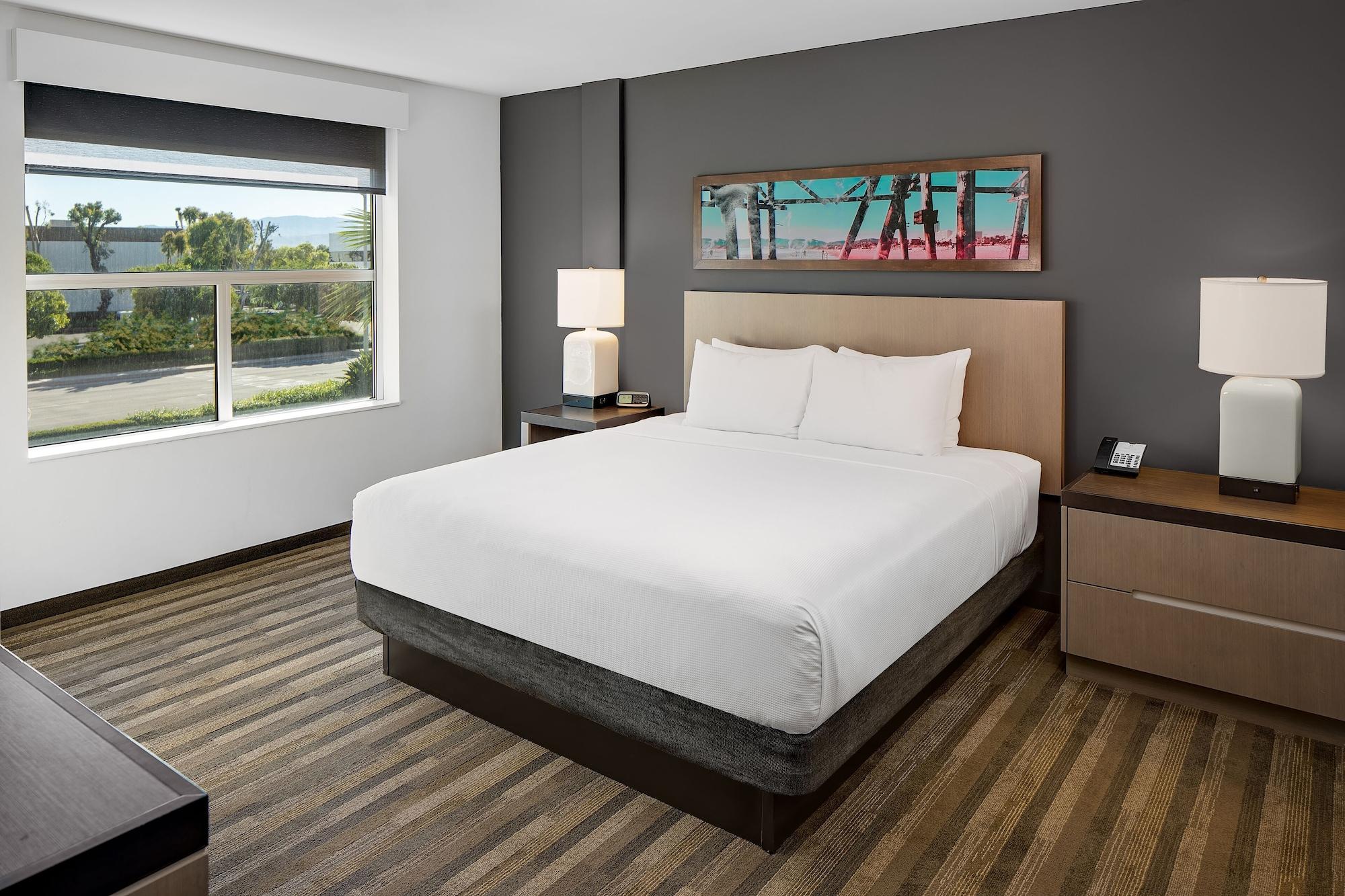 Hotel Hyatt House Irvine/John Wayne Airport Extérieur photo