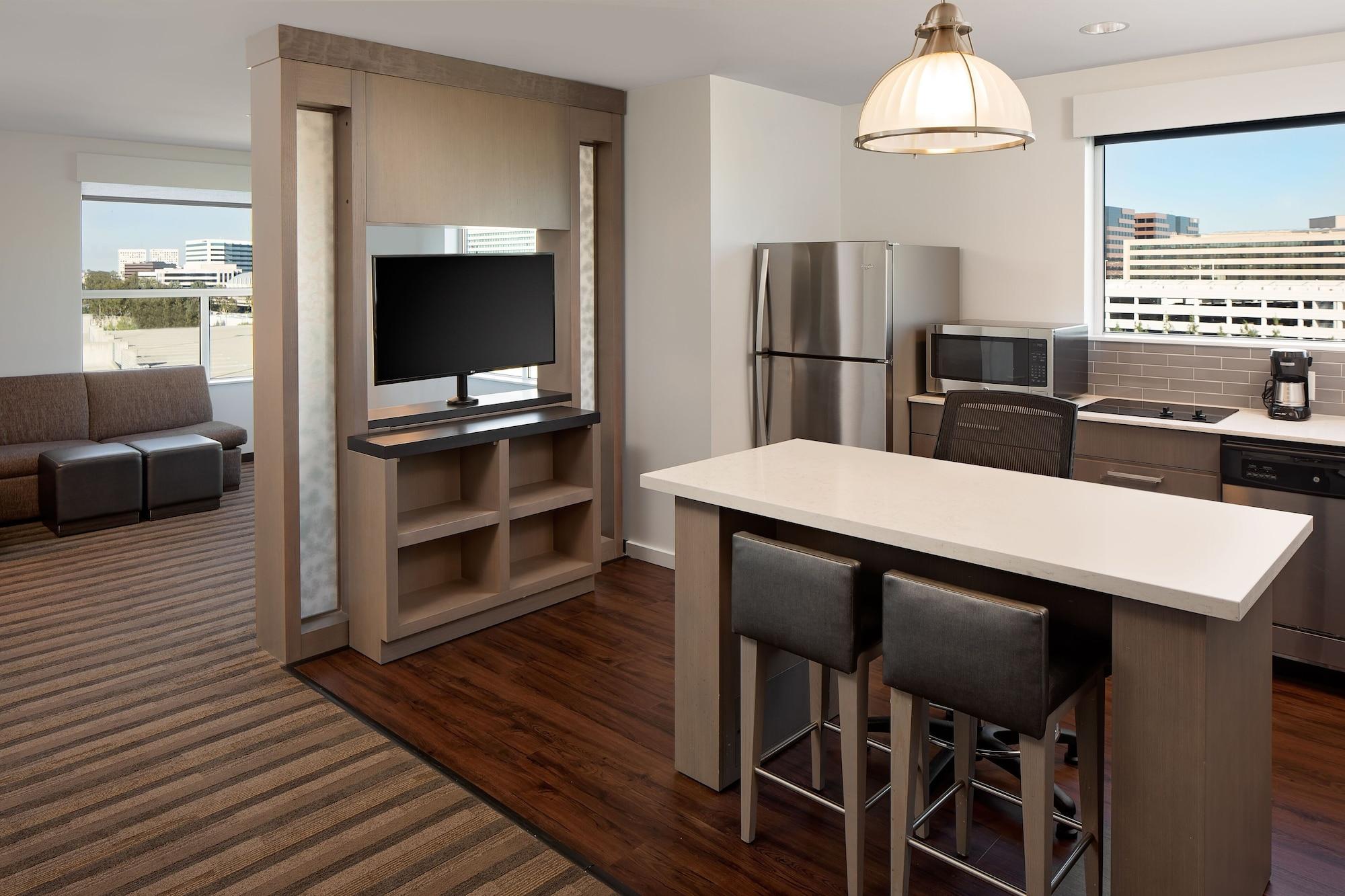 Hotel Hyatt House Irvine/John Wayne Airport Extérieur photo