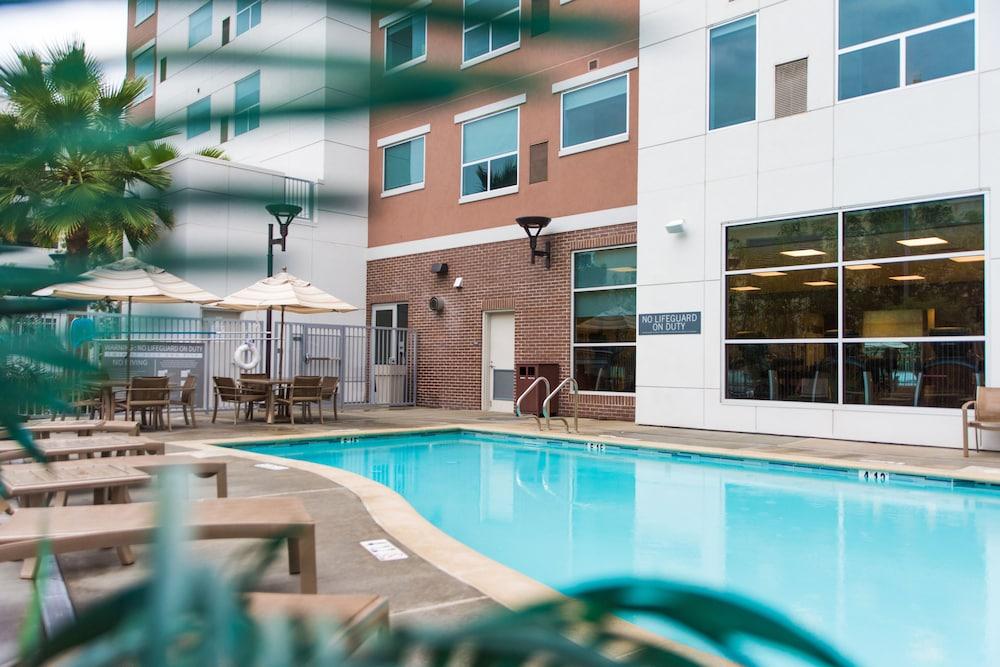 Hotel Hyatt House Irvine/John Wayne Airport Extérieur photo