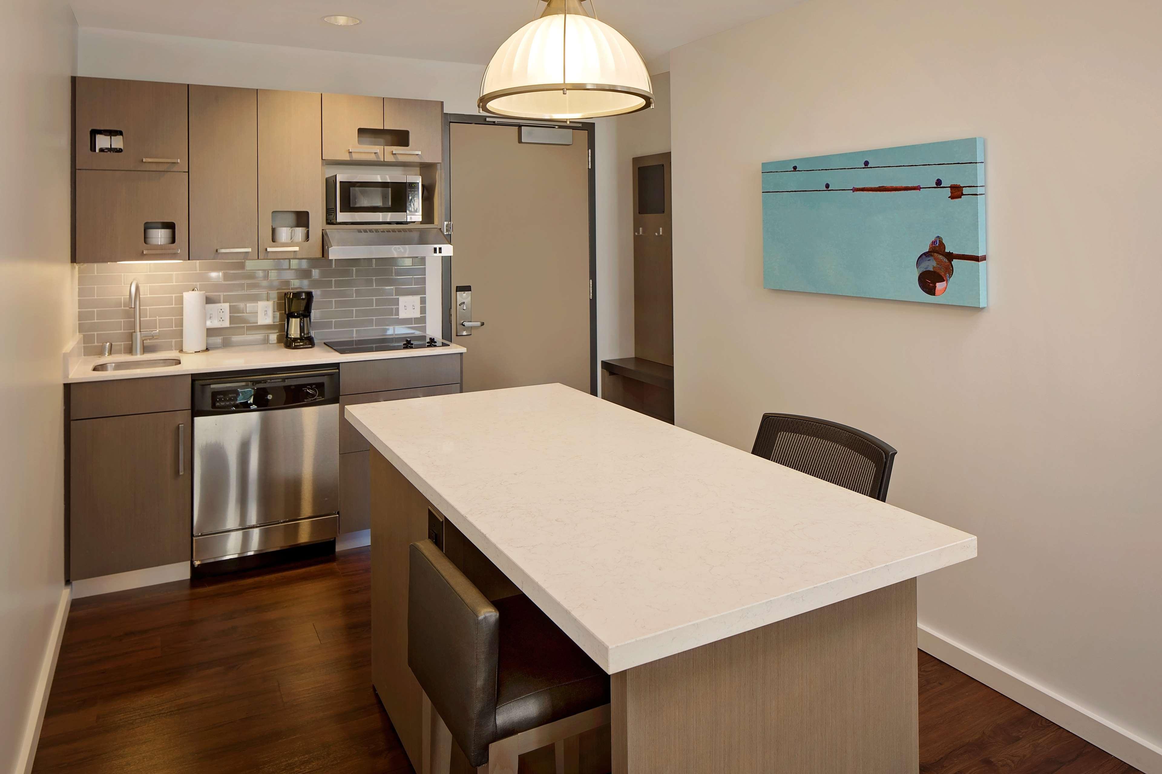 Hotel Hyatt House Irvine/John Wayne Airport Extérieur photo