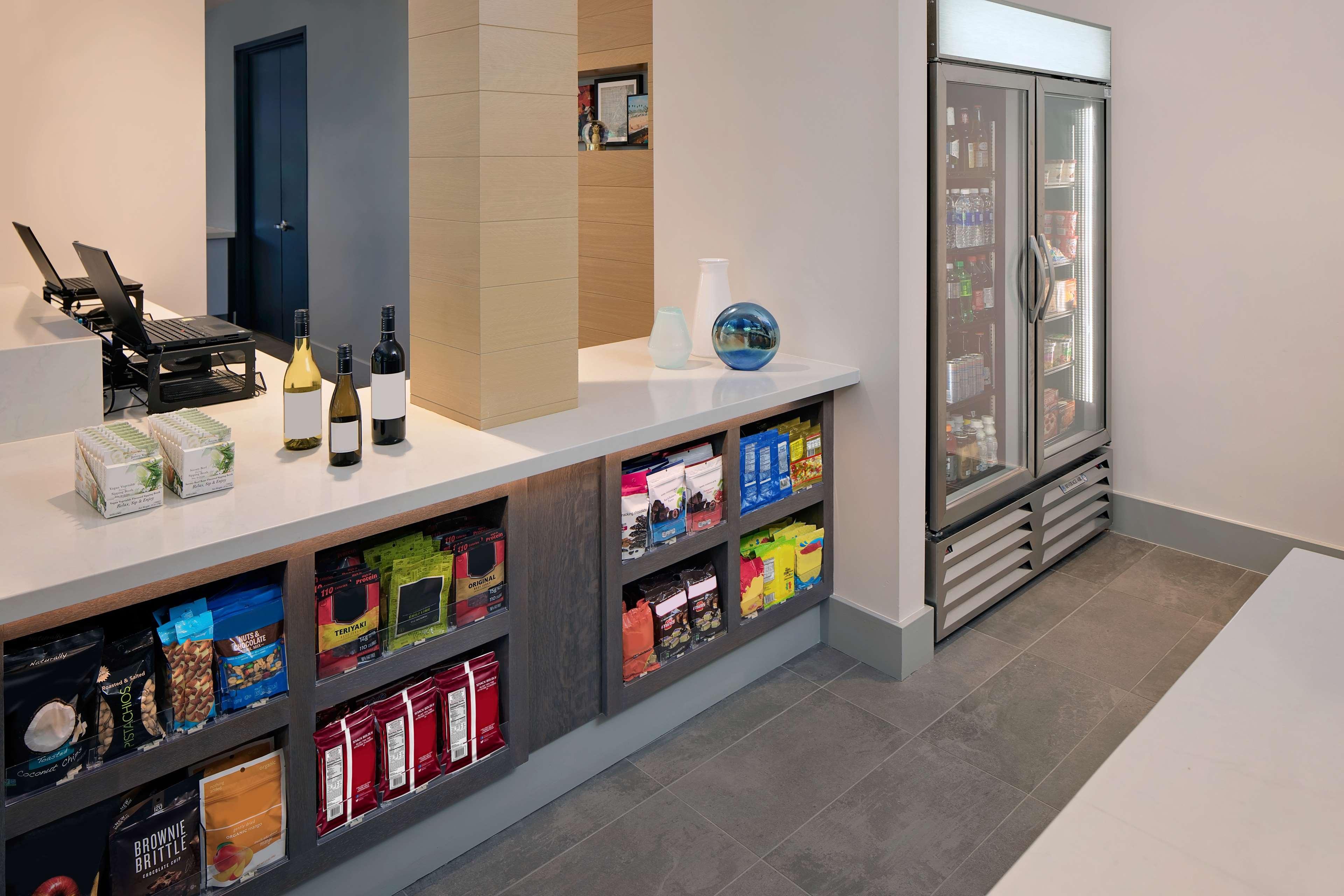 Hotel Hyatt House Irvine/John Wayne Airport Extérieur photo