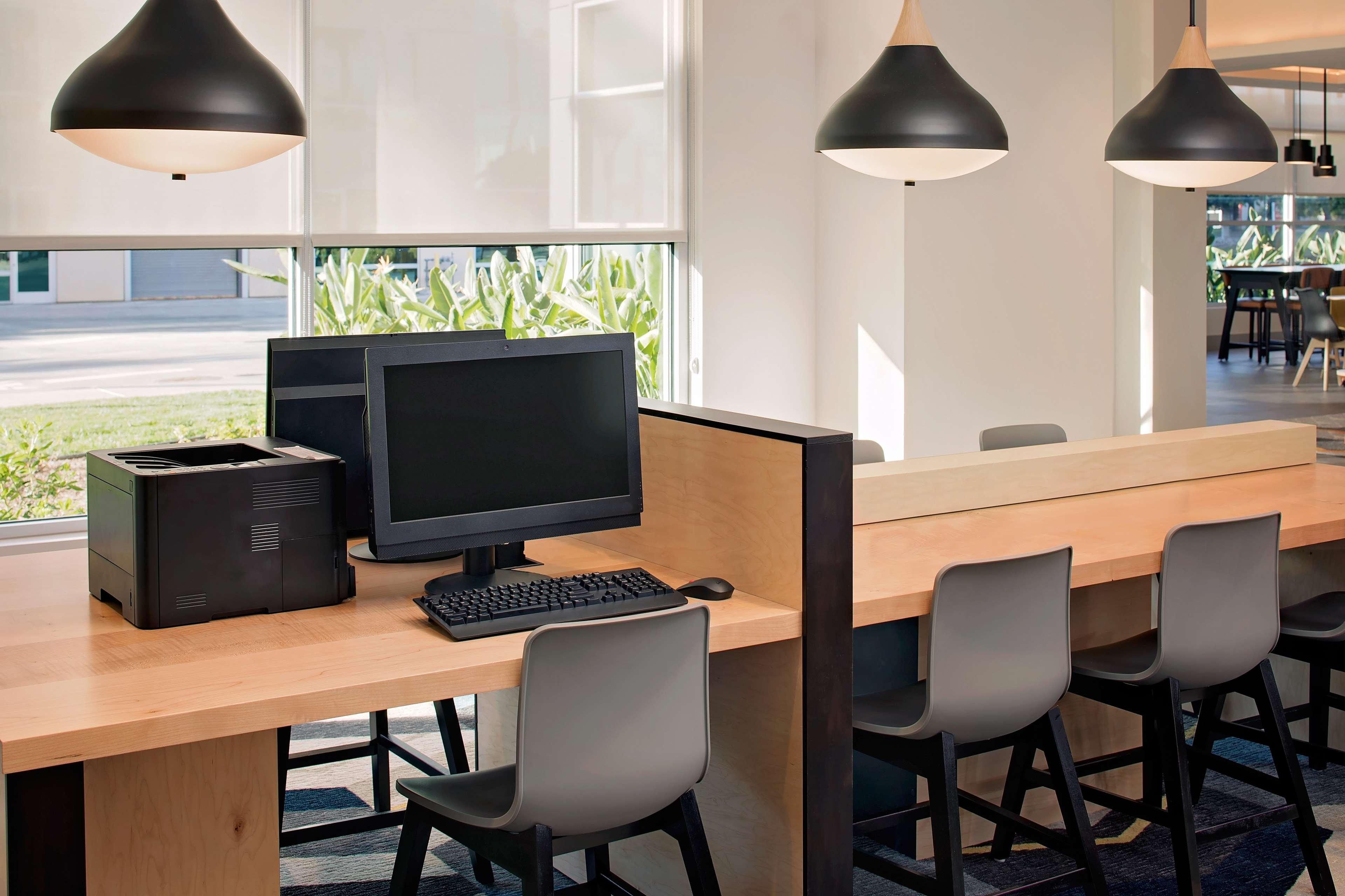 Hotel Hyatt House Irvine/John Wayne Airport Extérieur photo