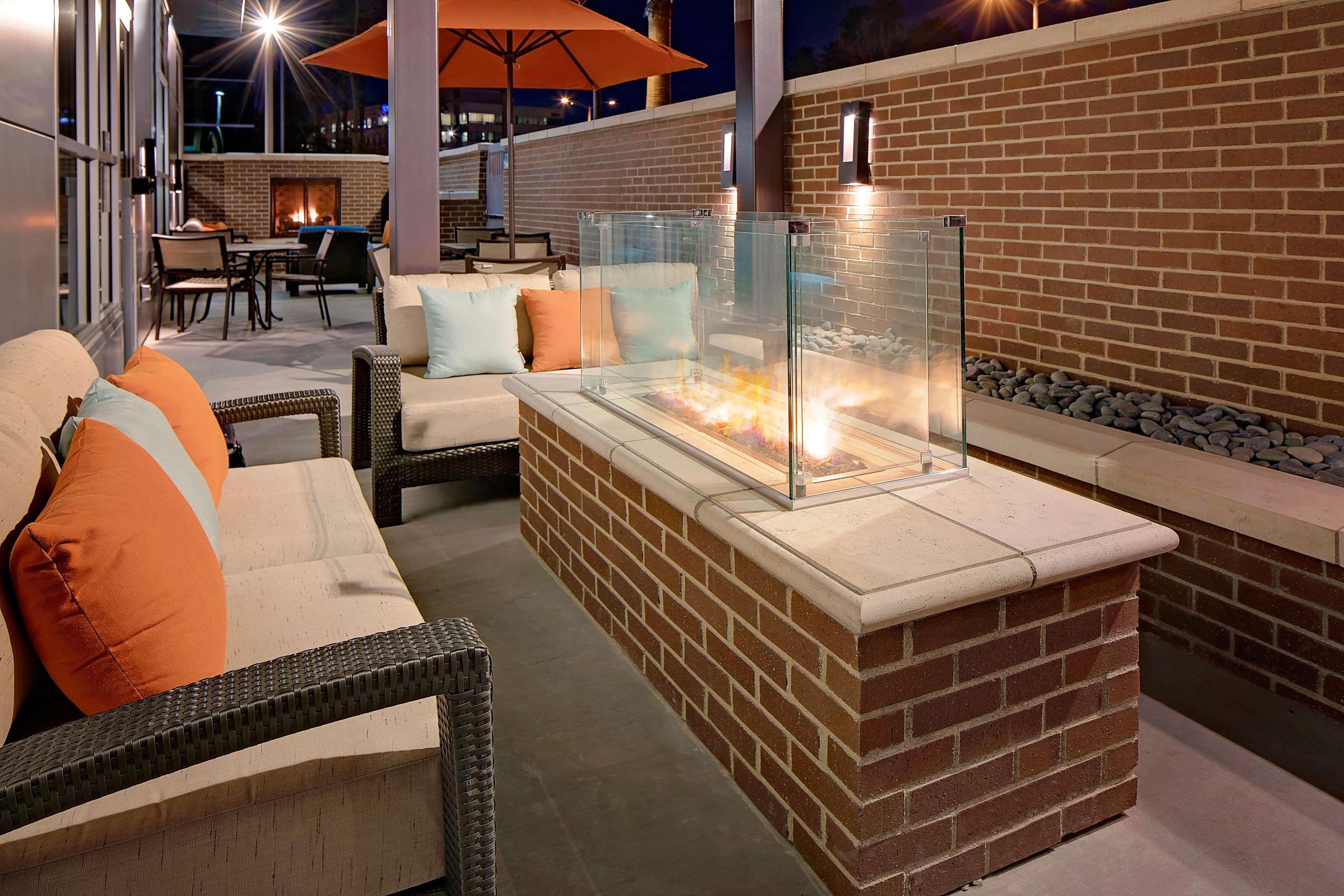 Hotel Hyatt House Irvine/John Wayne Airport Extérieur photo