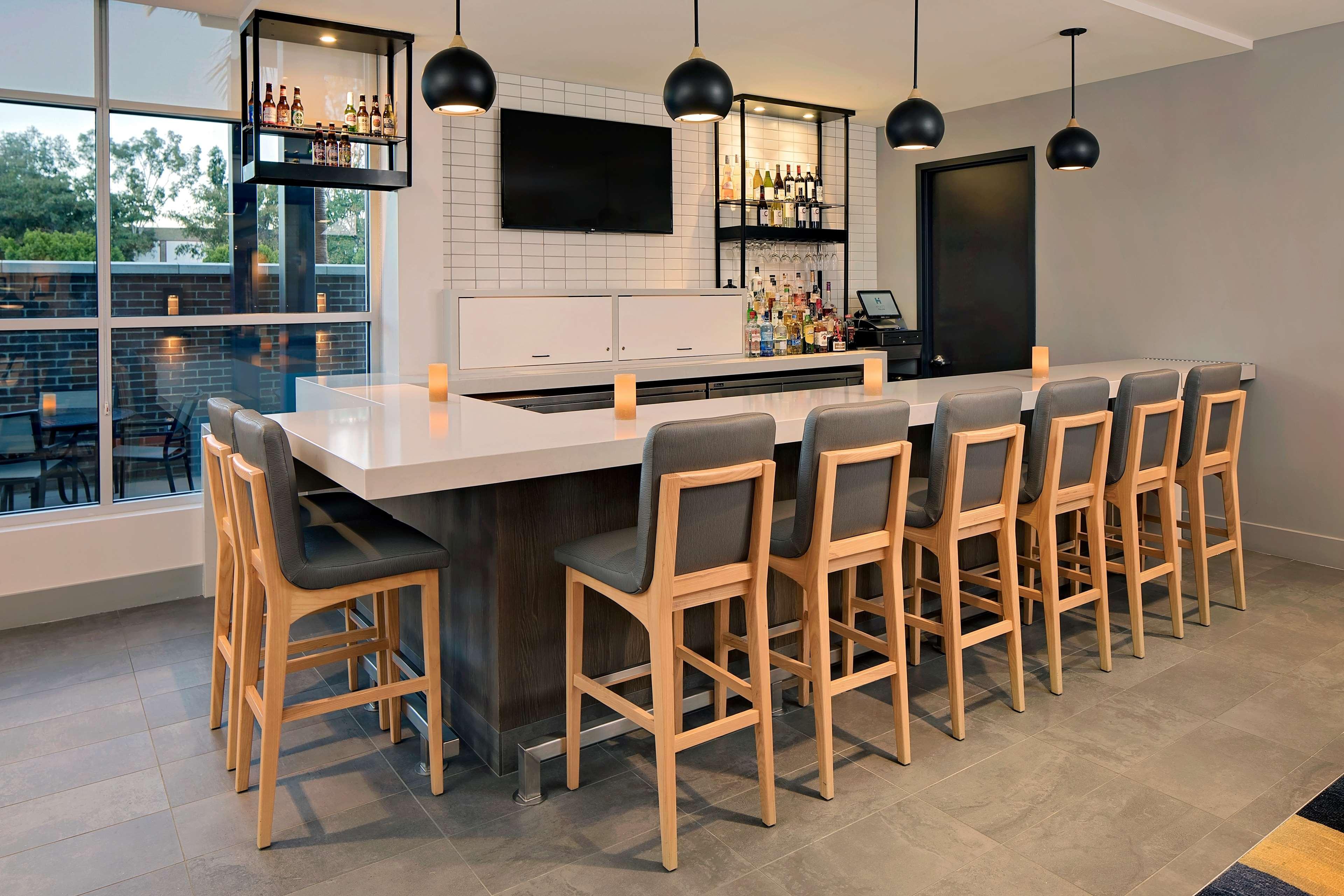 Hotel Hyatt House Irvine/John Wayne Airport Extérieur photo