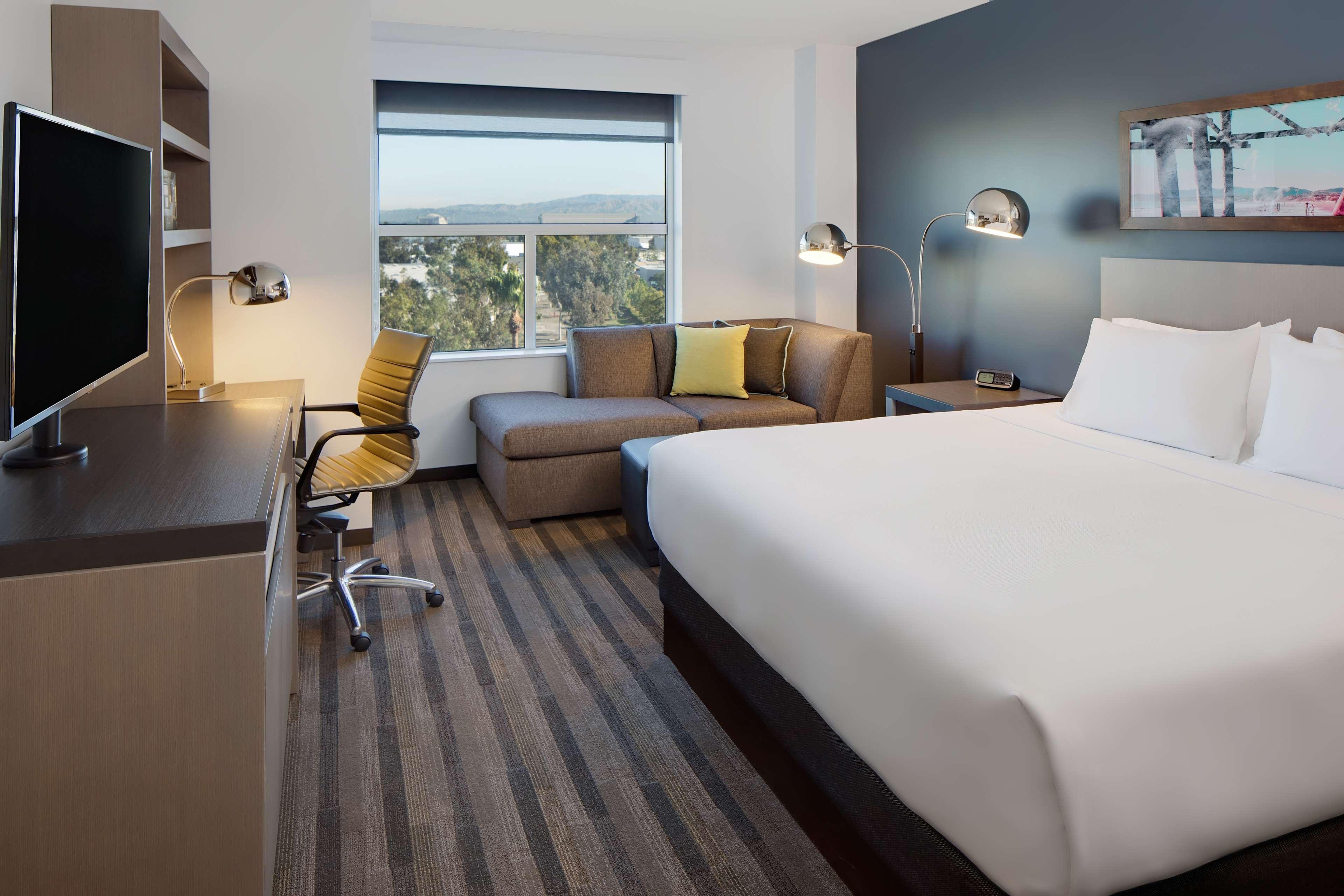 Hotel Hyatt House Irvine/John Wayne Airport Extérieur photo