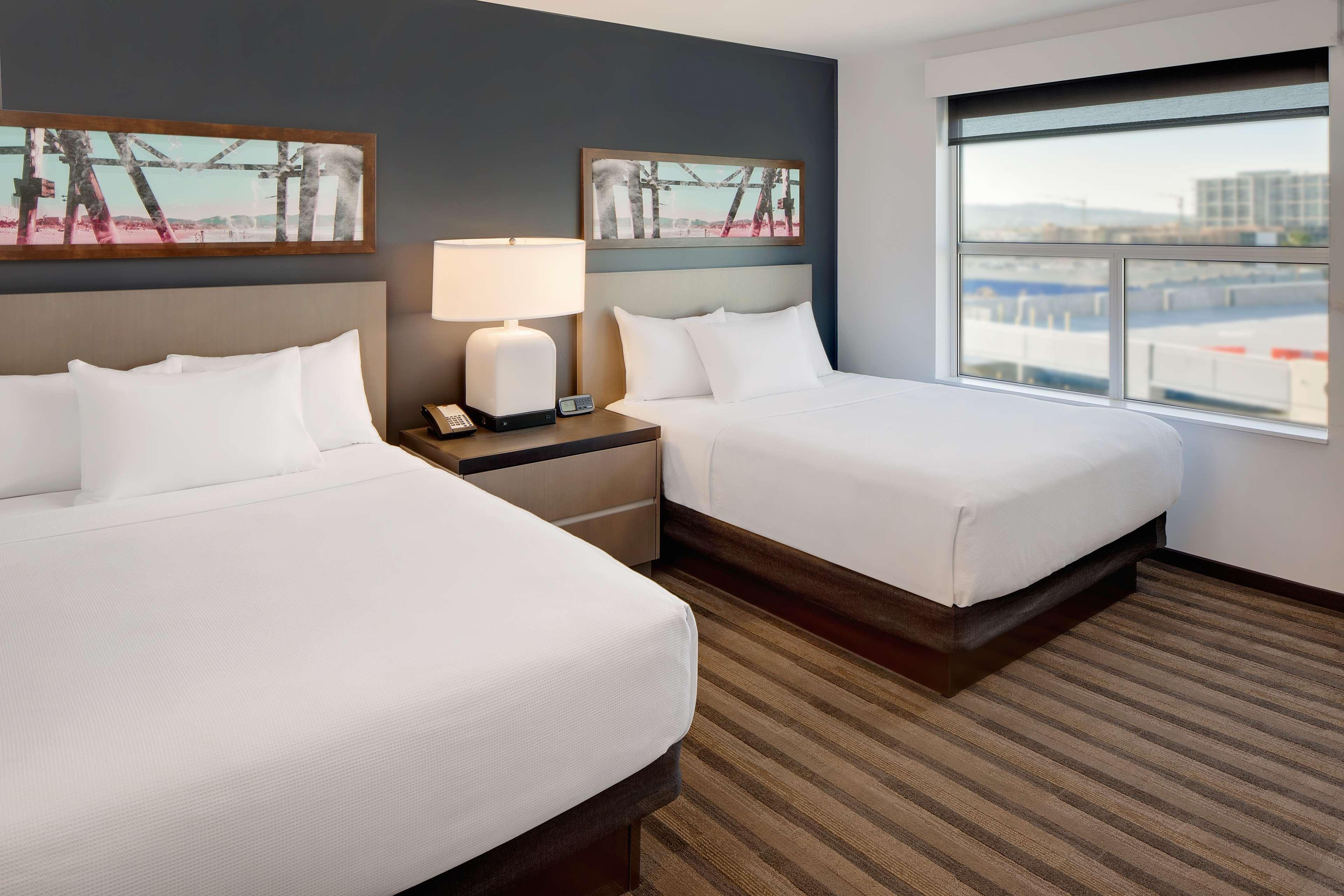 Hotel Hyatt House Irvine/John Wayne Airport Extérieur photo