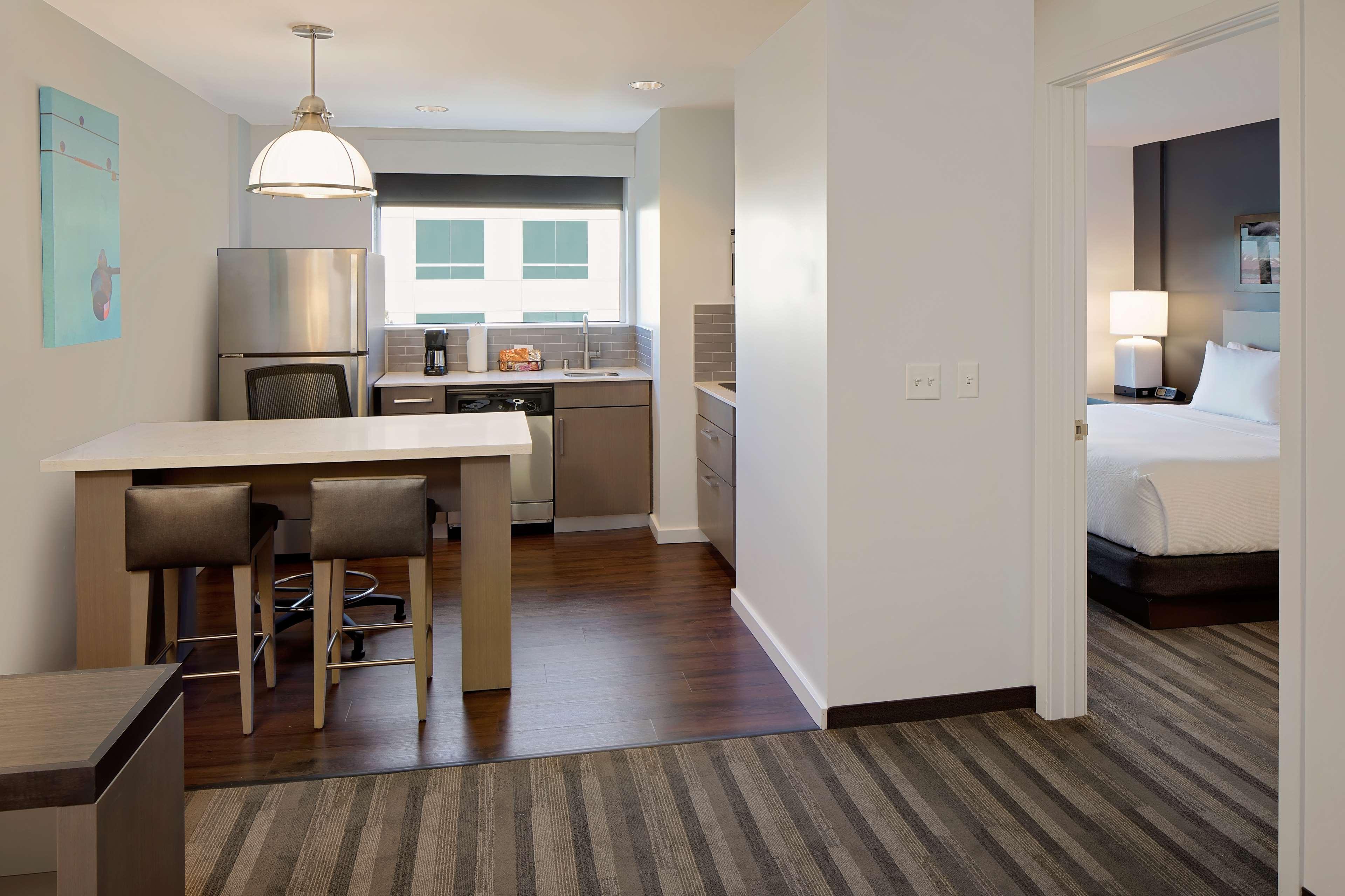 Hotel Hyatt House Irvine/John Wayne Airport Extérieur photo