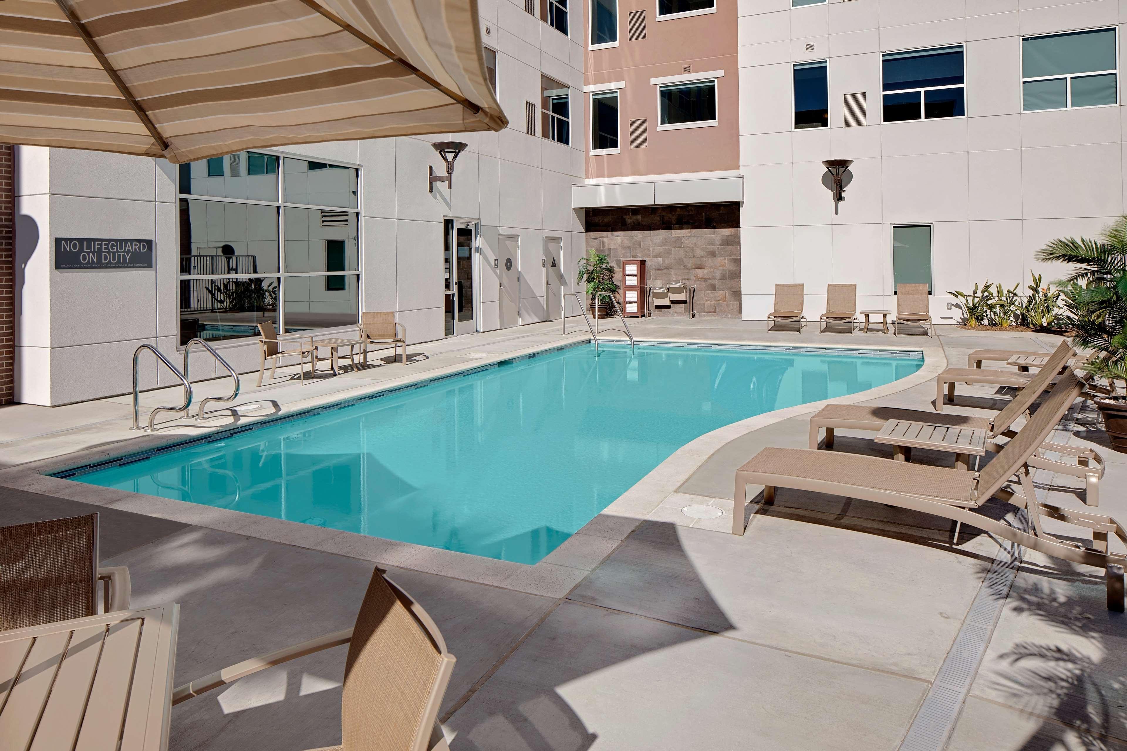 Hotel Hyatt House Irvine/John Wayne Airport Extérieur photo