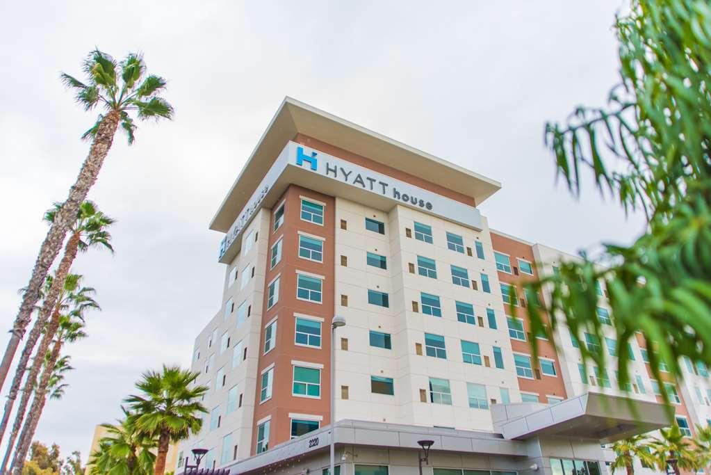 Hotel Hyatt House Irvine/John Wayne Airport Extérieur photo