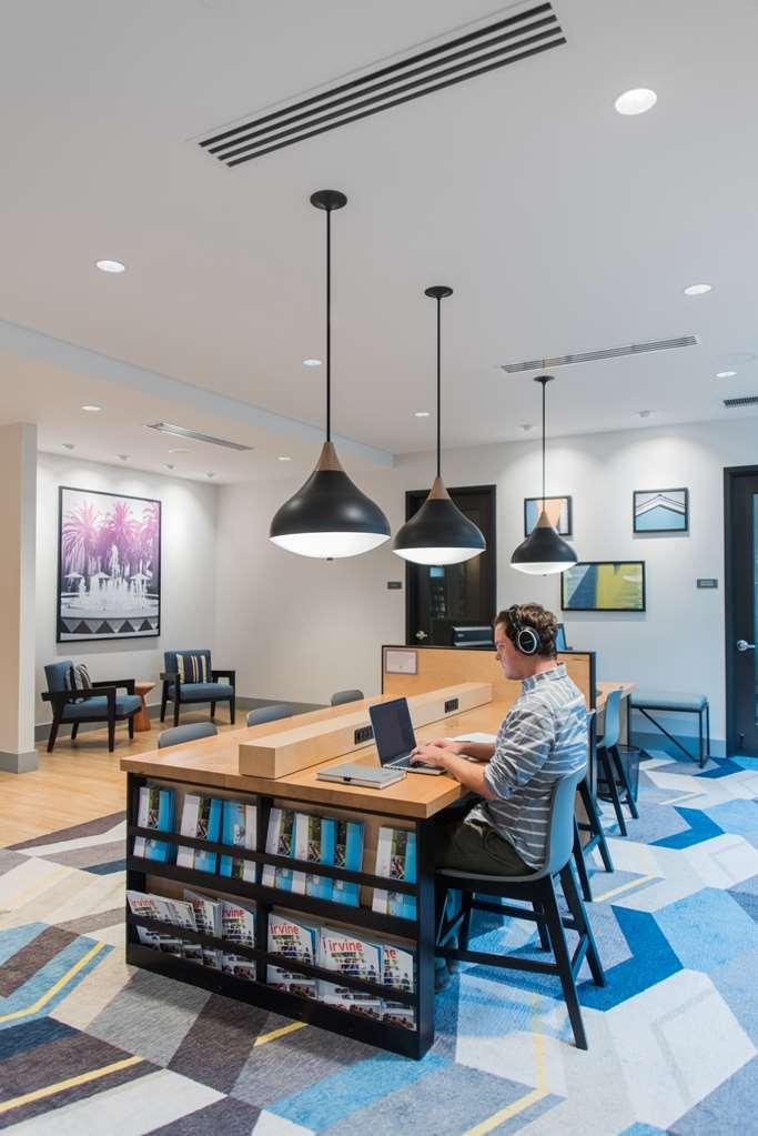 Hotel Hyatt House Irvine/John Wayne Airport Intérieur photo