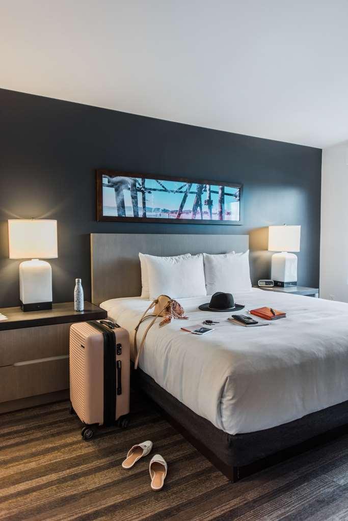 Hotel Hyatt House Irvine/John Wayne Airport Chambre photo
