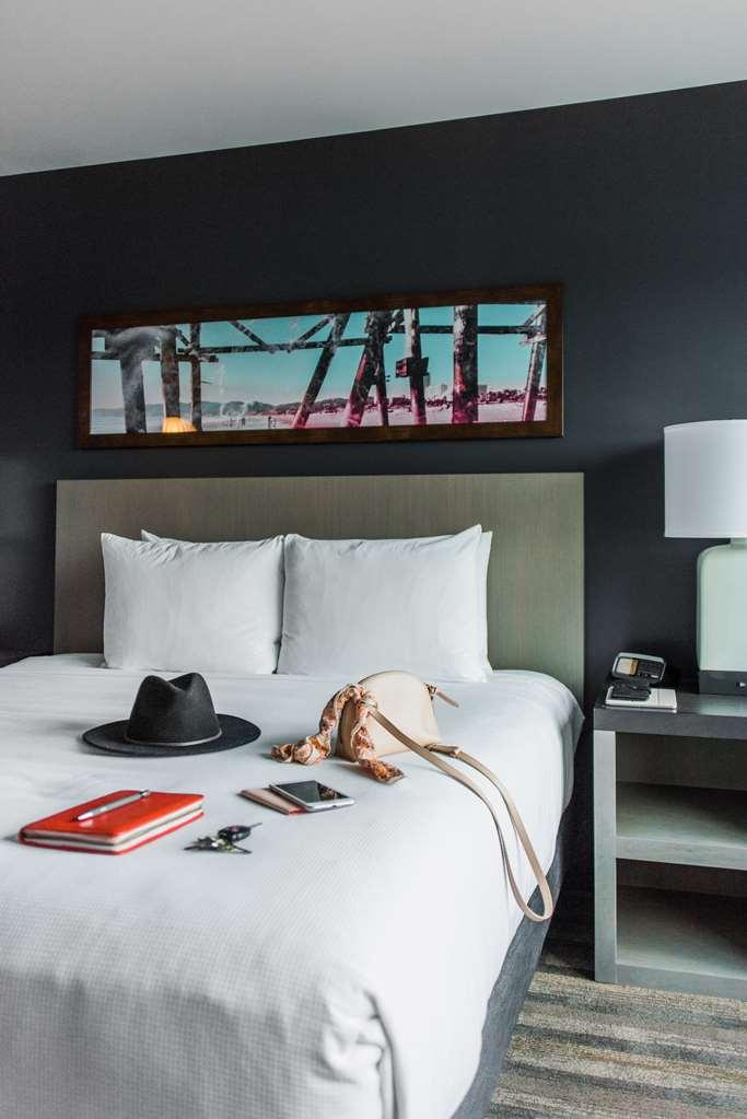Hotel Hyatt House Irvine/John Wayne Airport Chambre photo