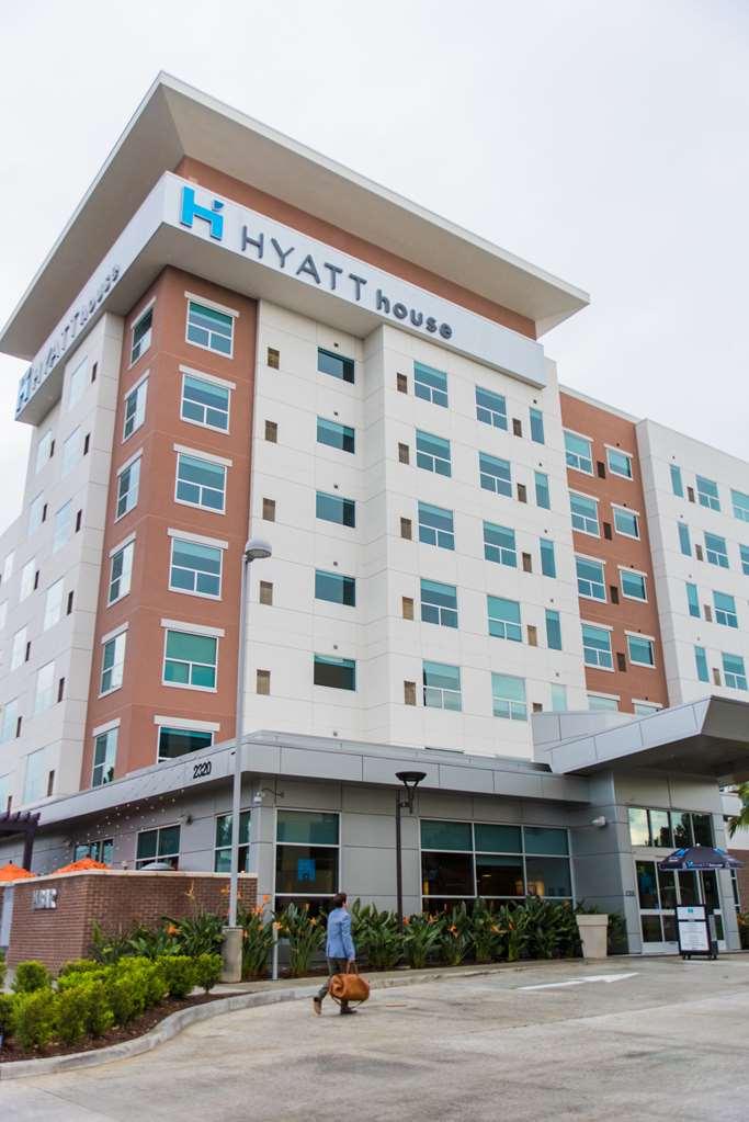 Hotel Hyatt House Irvine/John Wayne Airport Extérieur photo