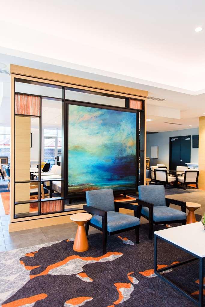 Hotel Hyatt House Irvine/John Wayne Airport Intérieur photo