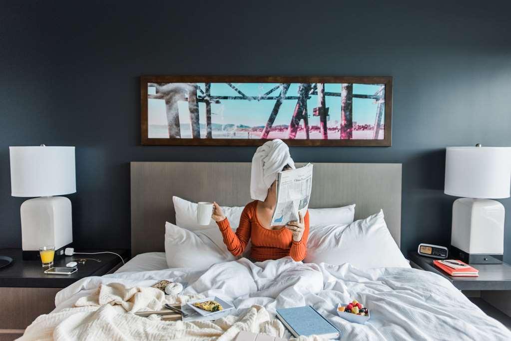 Hotel Hyatt House Irvine/John Wayne Airport Chambre photo