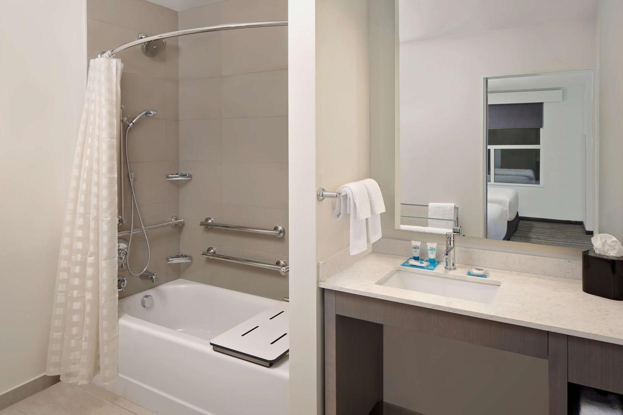 Hotel Hyatt House Irvine/John Wayne Airport Extérieur photo
