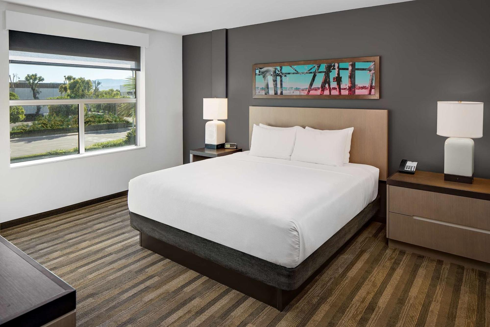 Hotel Hyatt House Irvine/John Wayne Airport Extérieur photo