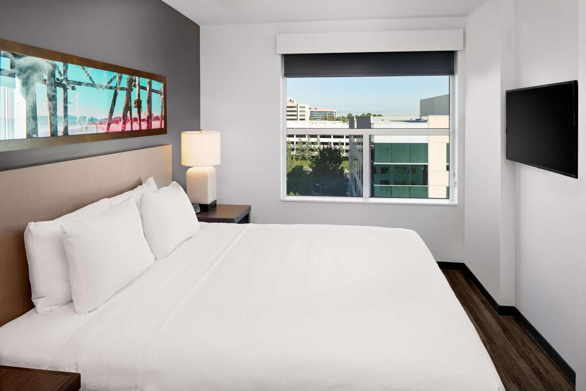 Hotel Hyatt House Irvine/John Wayne Airport Extérieur photo