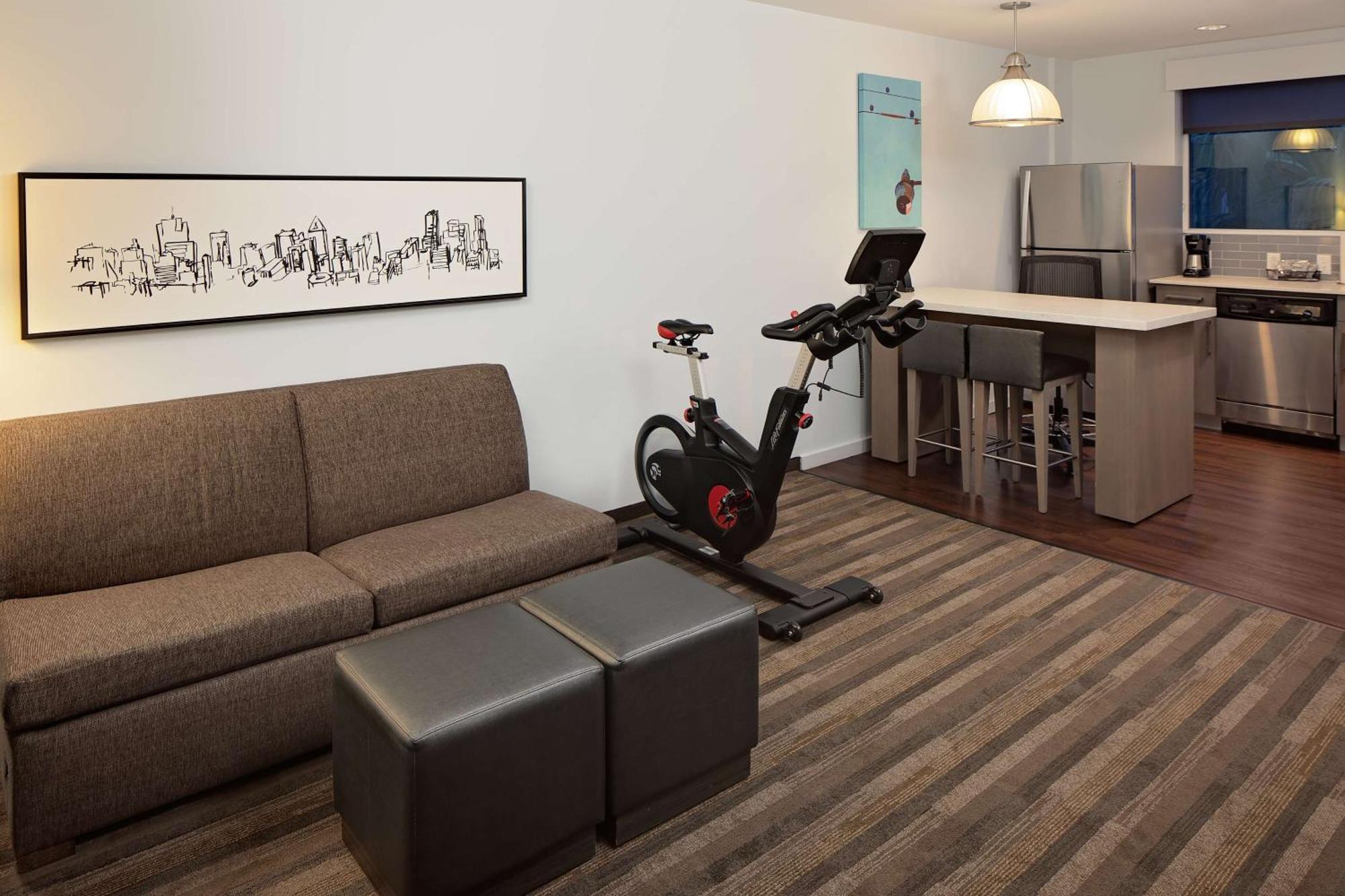 Hotel Hyatt House Irvine/John Wayne Airport Extérieur photo