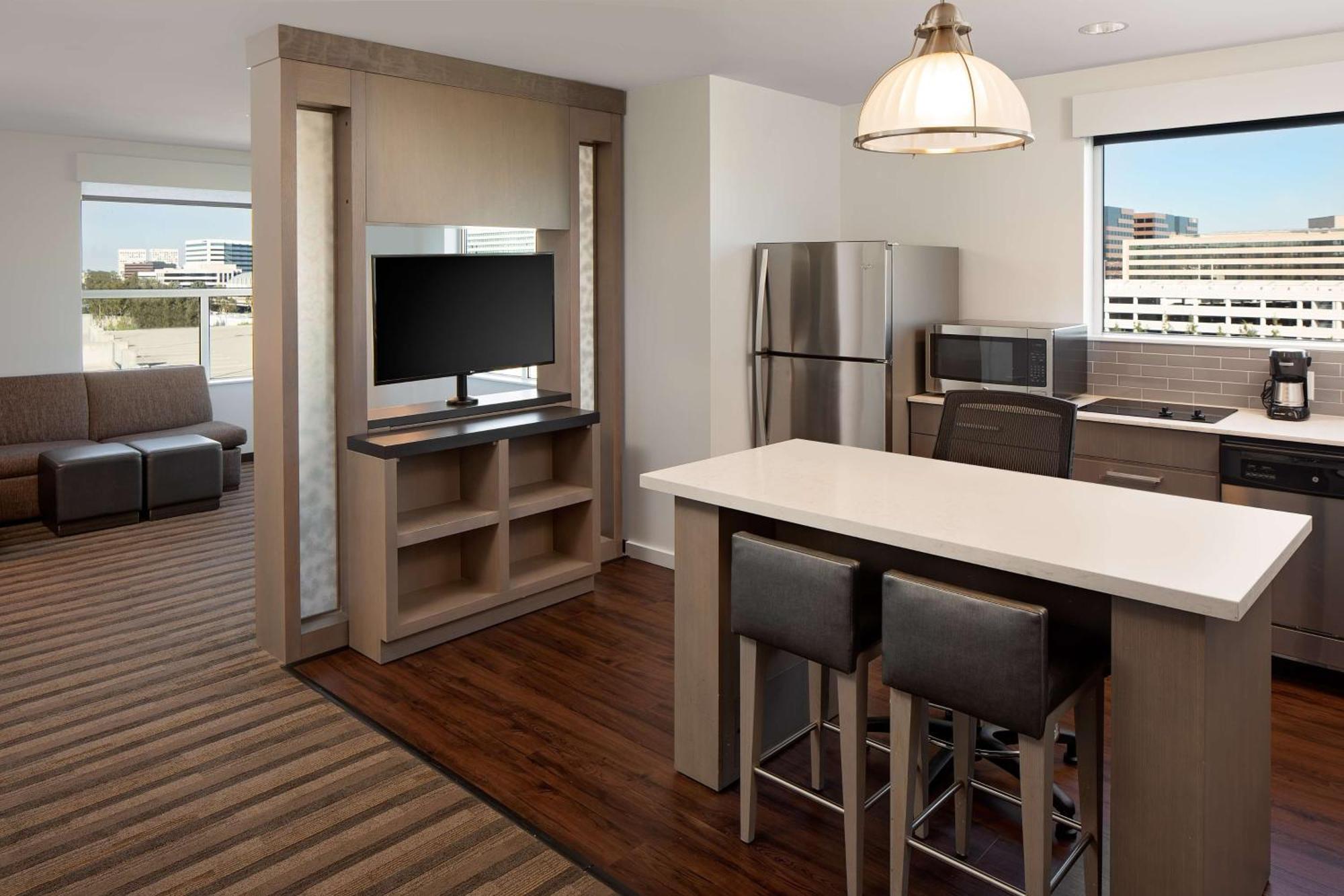 Hotel Hyatt House Irvine/John Wayne Airport Extérieur photo