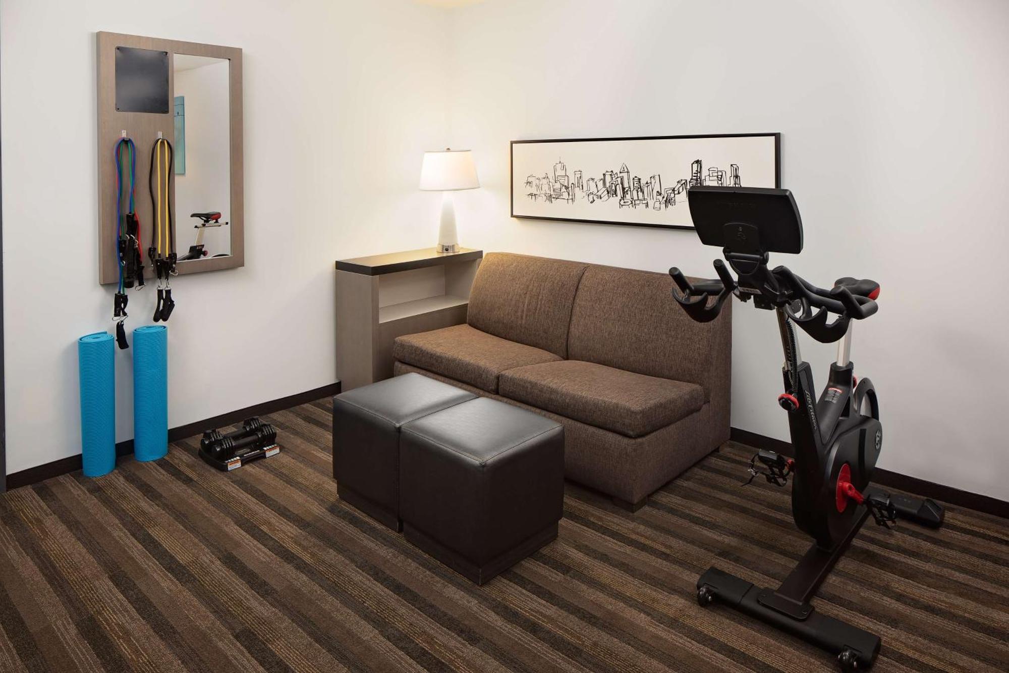 Hotel Hyatt House Irvine/John Wayne Airport Extérieur photo