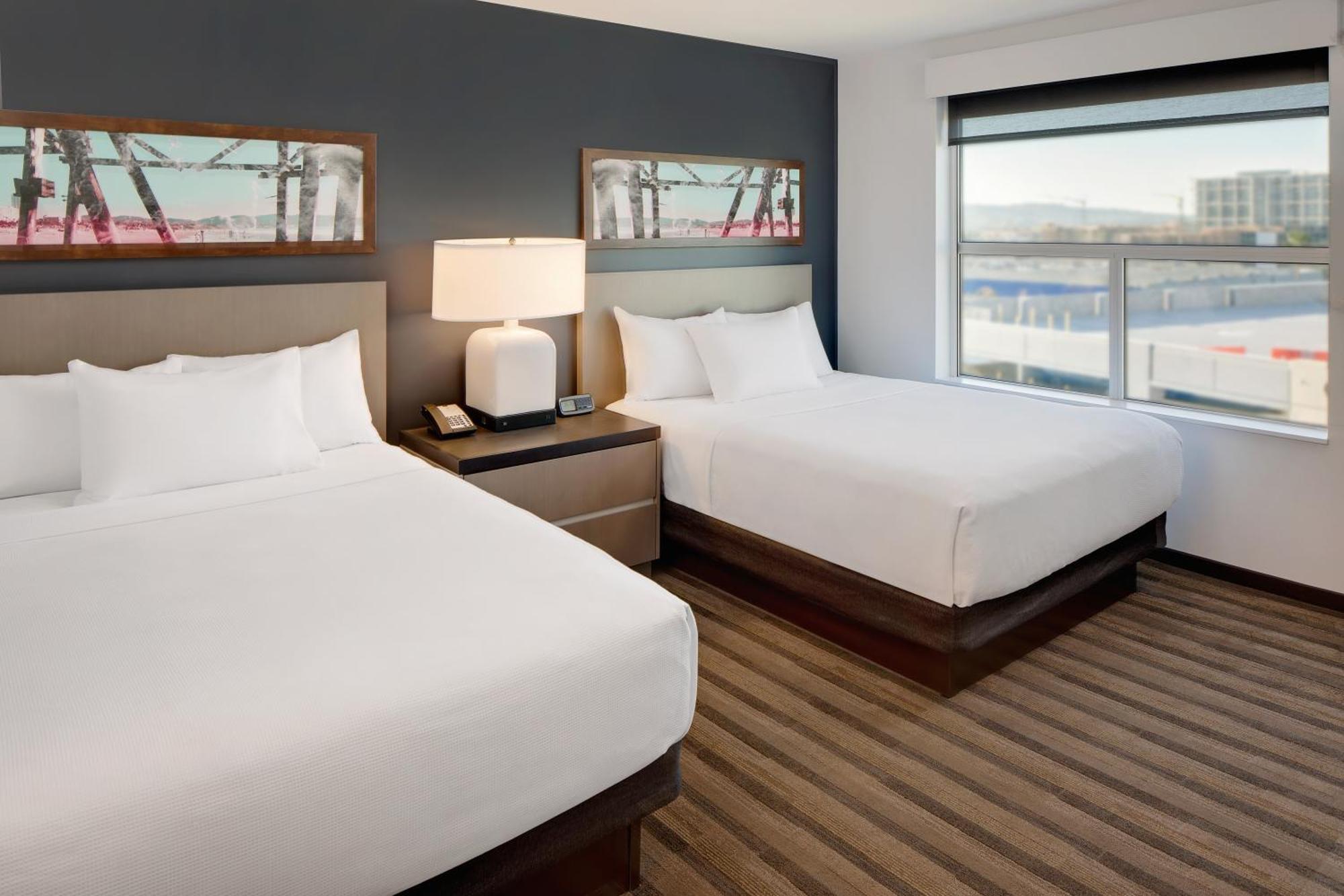 Hotel Hyatt House Irvine/John Wayne Airport Extérieur photo