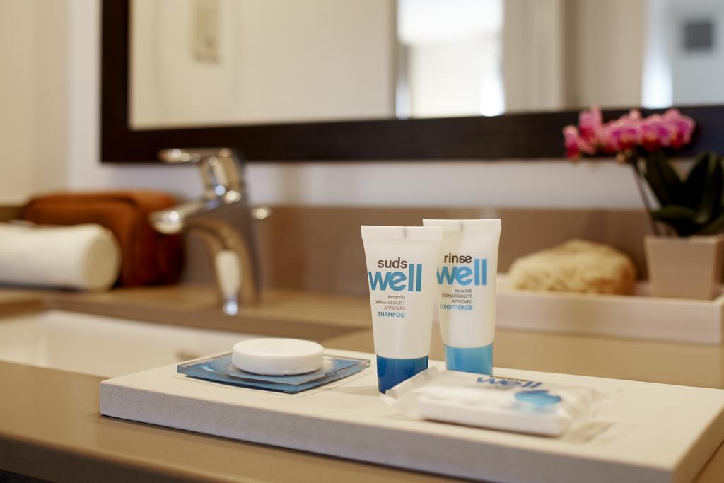 Hotel Hyatt House Irvine/John Wayne Airport Extérieur photo